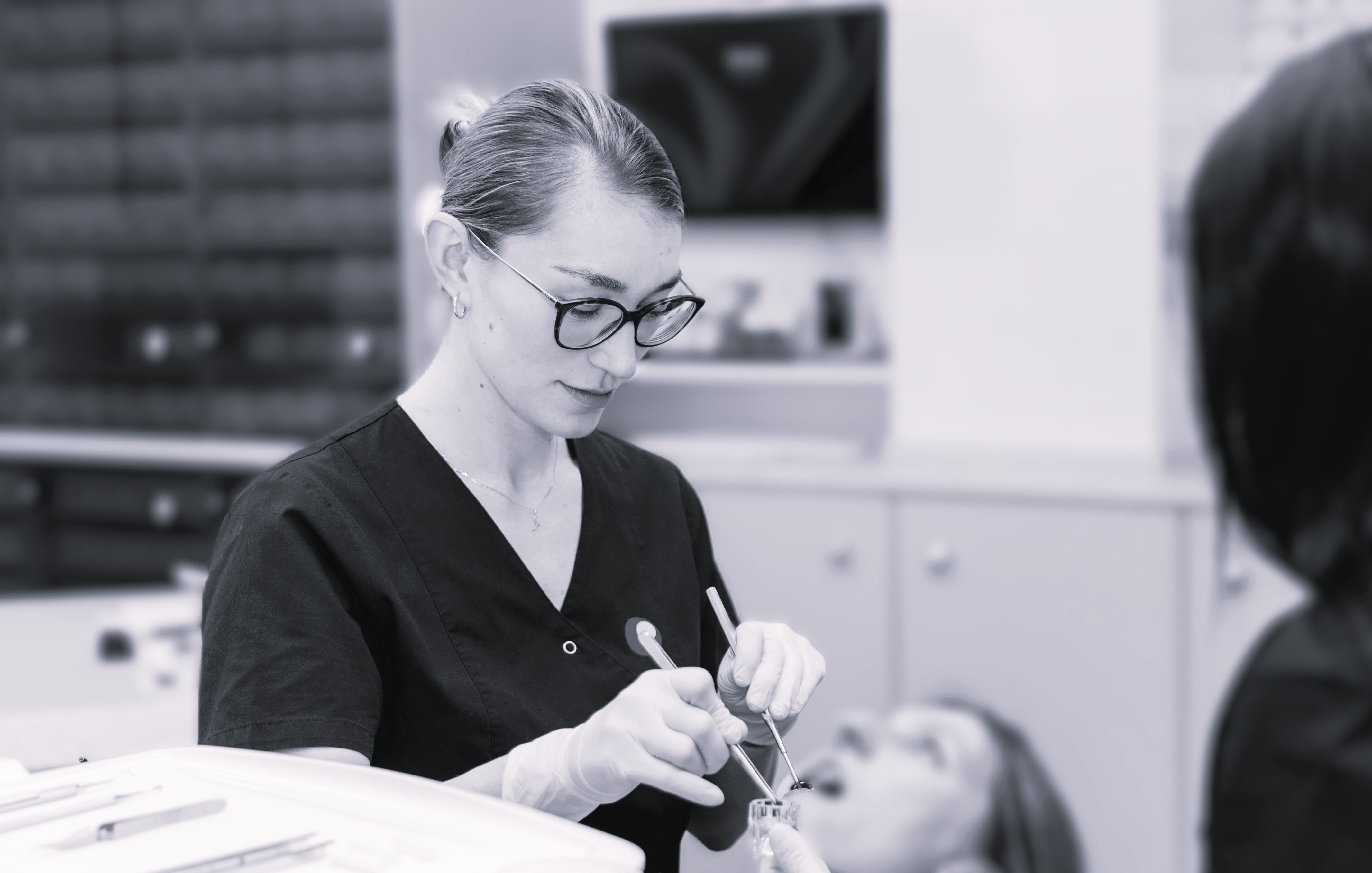 Dr. Alwina Ruckelshausen