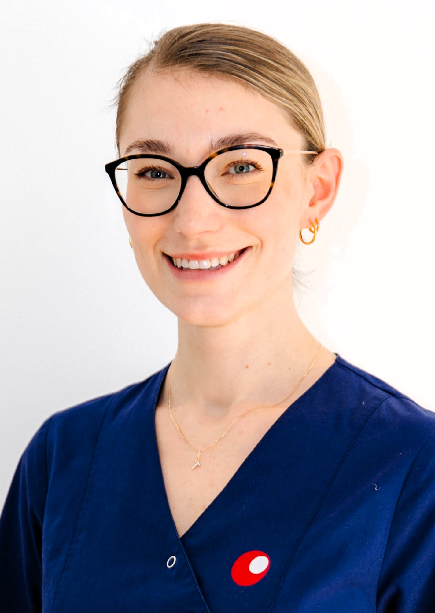 Dr. Alwina Ruckelshausen MSc.